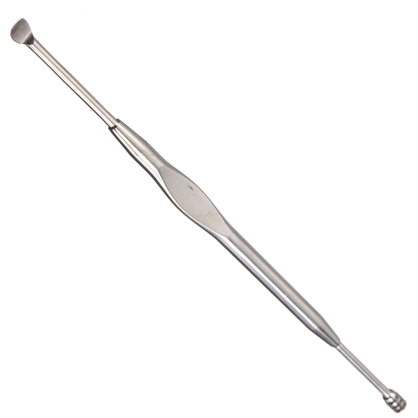 Double-Ends-Sides-Stainless-Steel-Earpick-Ear-Pick-Wax-Curette-Remover-Cleaner-996873