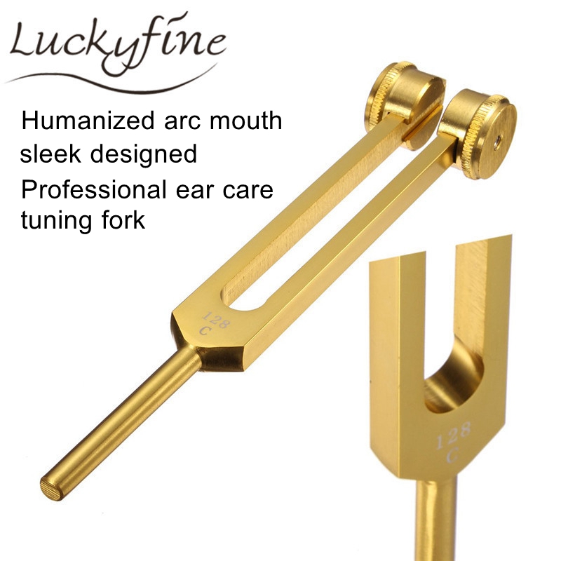 LuckyFine-EE06-China-Aluminum-Ear-Cleaning-Pick-Tuning-Fork-Massage-HearingTuners-Testing-1105430