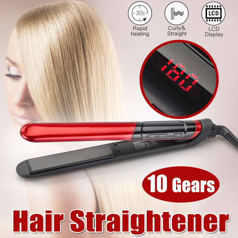 120-200-2-In-1-Ceramic-Hair-Straightener-Hair-Curly-10-Gears-Temperature-Control-LCD-Digital-Display-1433124