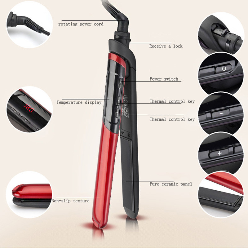 120-200-2-In-1-Ceramic-Hair-Straightener-Hair-Curly-10-Gears-Temperature-Control-LCD-Digital-Display-1433124