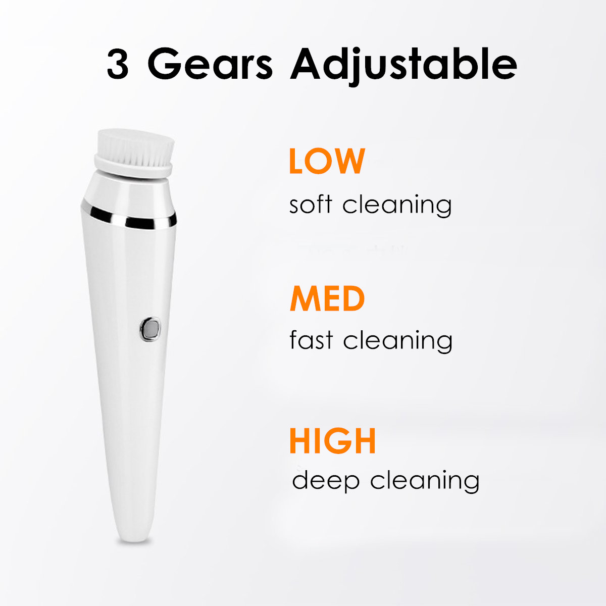 3-in-1-Waterproof-Electric-Facial-Cleansing-Brush-Set-USB-Rechargable-for-Face-Body-Exfoliating-Deep-1437924