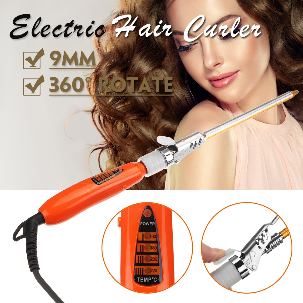 9mm-360deg-Rotating-Electric-Hair-Curler-Ceramic-Hair-Curling-Iron--Wave-Curling-Wand-for-Salon-Hair-1438625