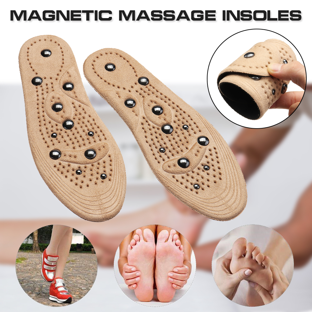 1-Pair-Magnetic-Therapy-Women-Men-Suede-Insole-Anti-Fatigue-Insoles-Unisex-Adjustable-Insert-Pad-1382415