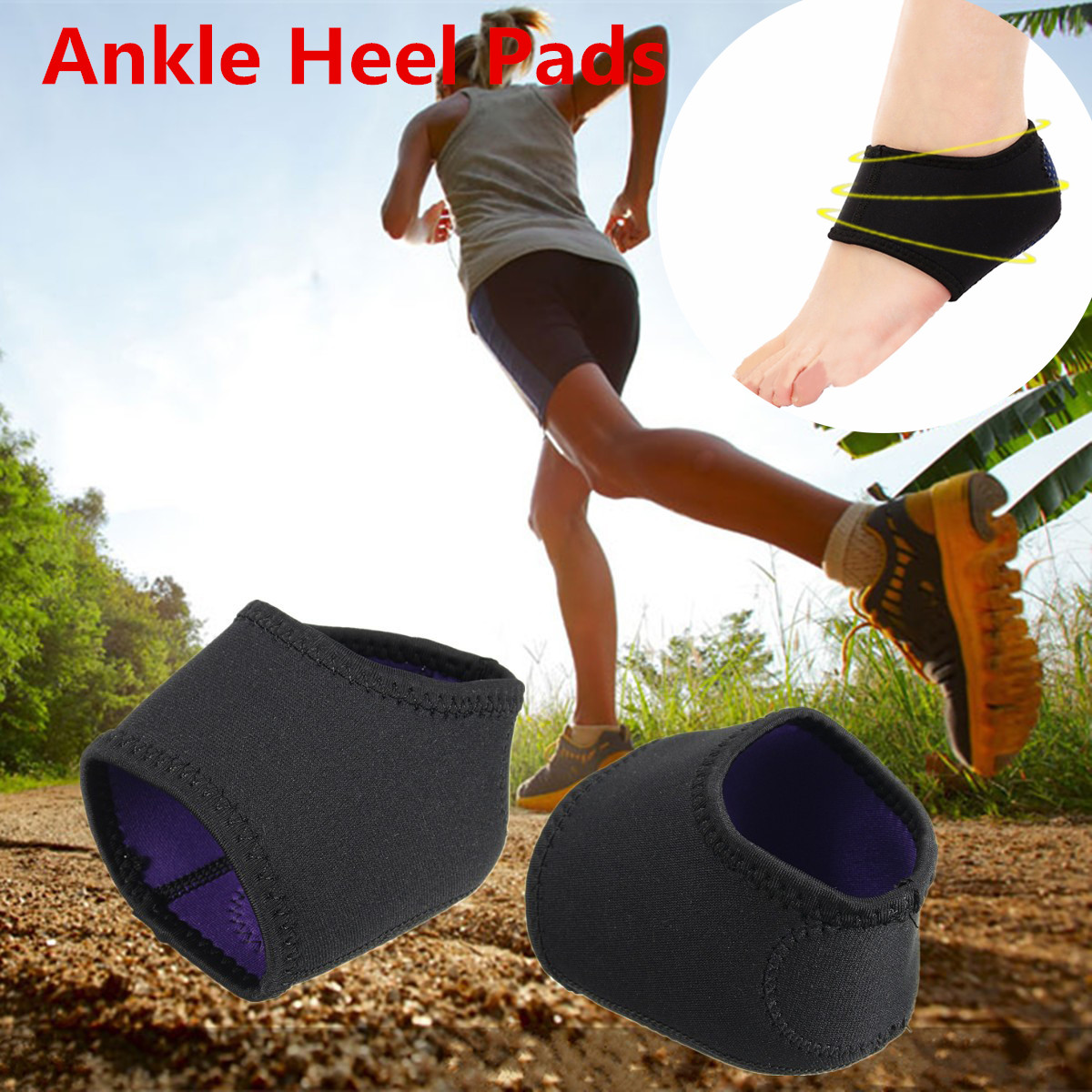 1-Pair-Plantar-Fasciitis-Therapy-Wrap-Arch-Support-Pain-Relieve-Foot-Heel-Ankle-Pad-1121678