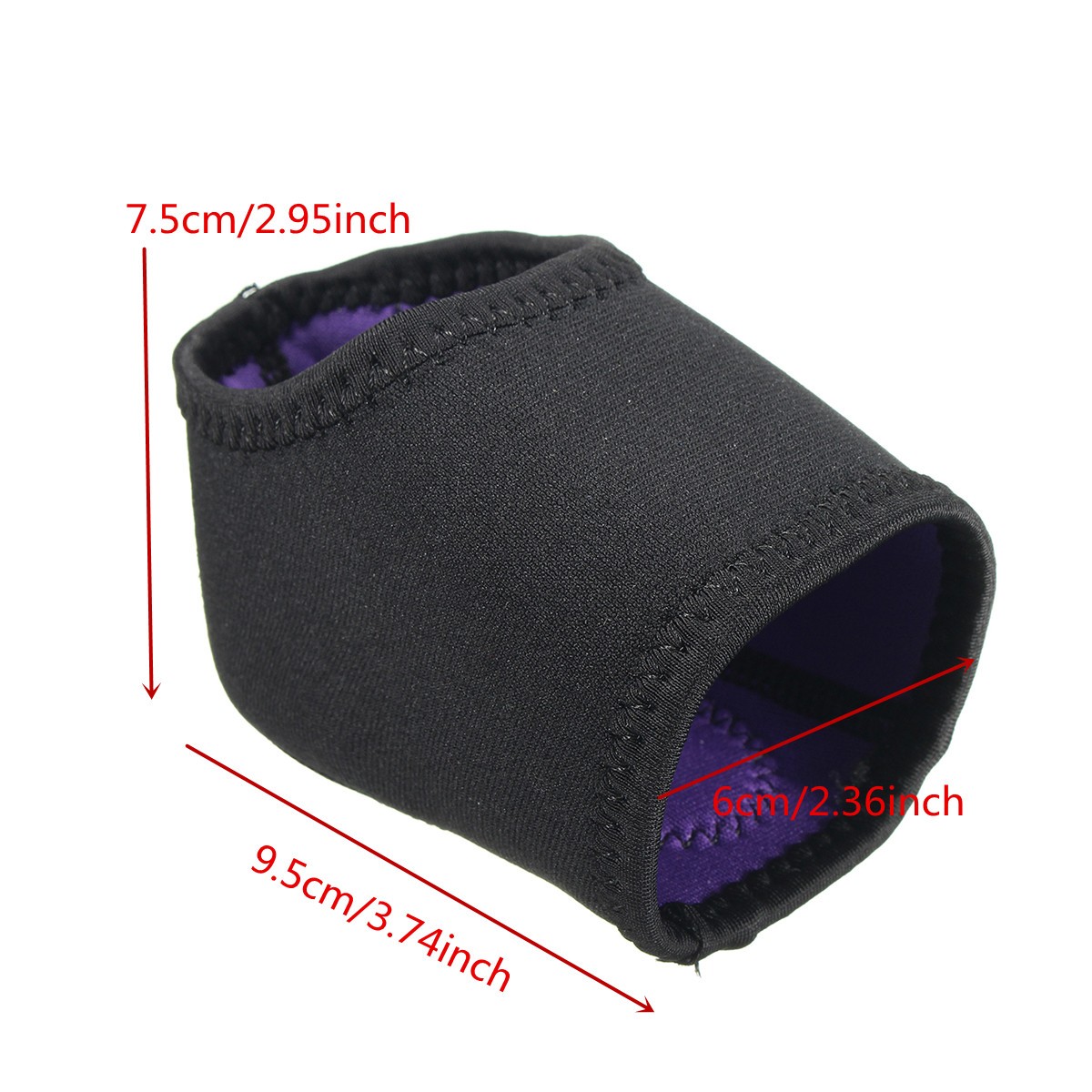1-Pair-Plantar-Fasciitis-Therapy-Wrap-Arch-Support-Pain-Relieve-Foot-Heel-Ankle-Pad-1121678