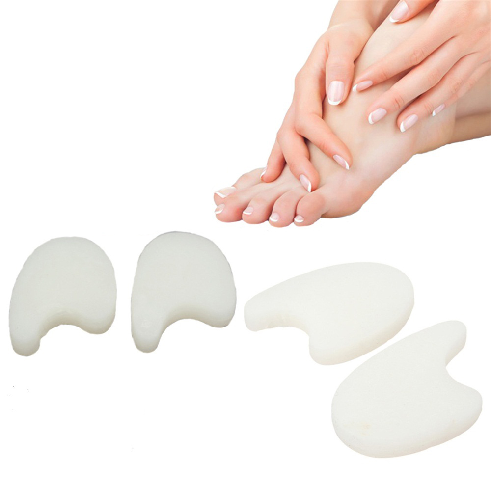 1-Pair-Silicone-Foot-Toe-Separator-Hallux-Valgus-Alignment-Bunion-Thumb-Protector-1251759