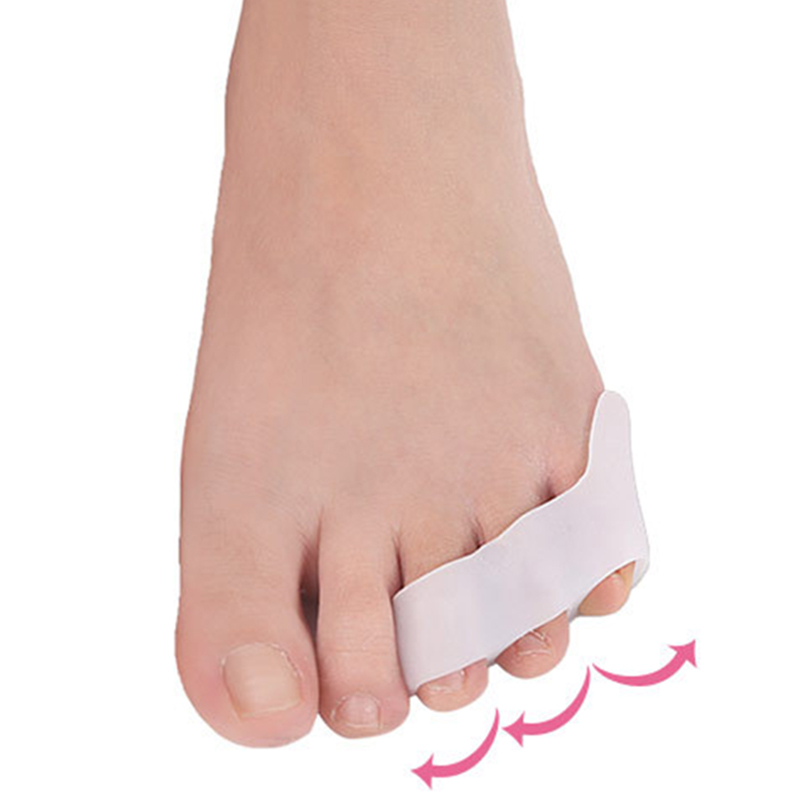 1-Pair-Silicone-Toe-Separator-Foot-Support-Hallux-Valgus-Feet-Care-Pain-Relief-1279898