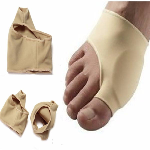 1-Pair-Toe-Bunion-Sleeves-Foot-Care-Feet-Protecter-Socks-Ease-Pain-Orthopedic-1013860