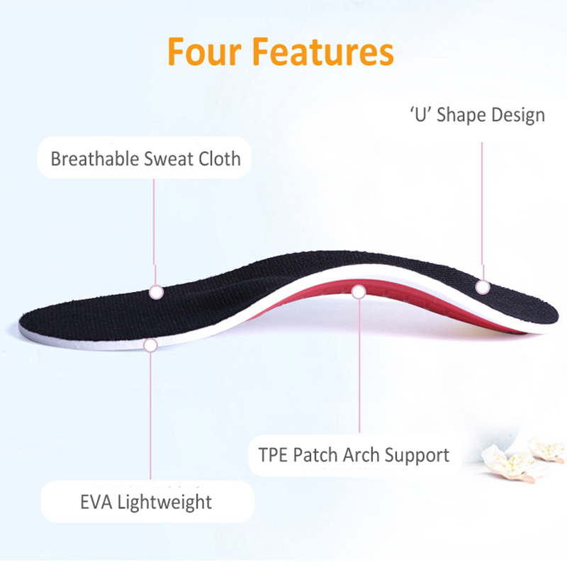 1-Pair-Unisex-Adjustable-Length-Arch-Support-Shoe-Insole-Foot-Brace-Orthotic-Insert-Pad-1279568