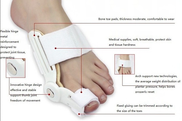 1-Pcs-Big-Toe-Bunion-Straightener-Splint-Corrector-964726