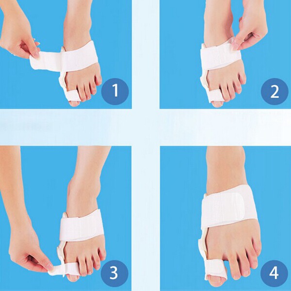 1-Pcs-Big-Toe-Bunion-Straightener-Splint-Corrector-964726