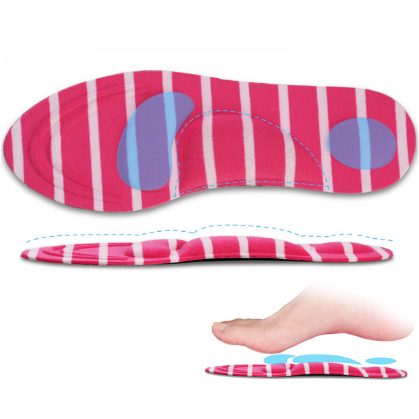 3D-Sponge-Arch-Support-Insoles-Damping-Insole-Pain-Relief-Pad-Cushion-1002490