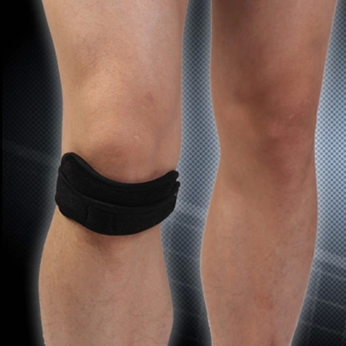 Adjustable-Patella-Knee-Support-Brace-EVA-Tendon-Sport-Protector-Belt-1109956