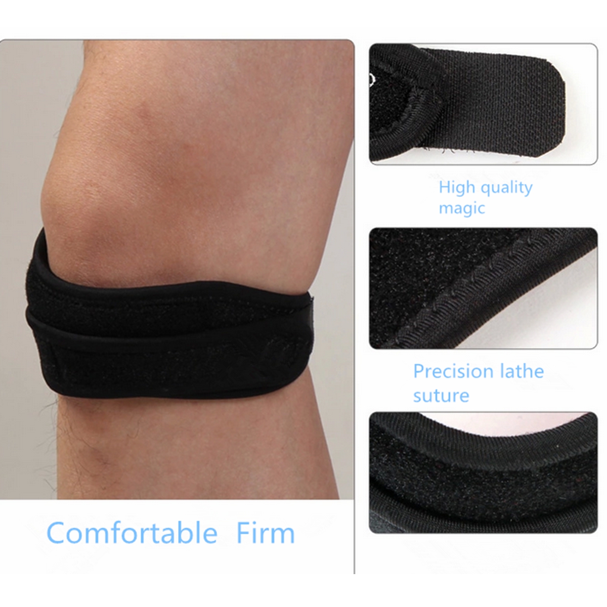 Adjustable-Patella-Knee-Support-Brace-EVA-Tendon-Sport-Protector-Belt-1109956