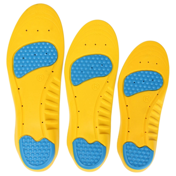 Memory-Foam-Orthotic-Arch-Support-Boot-Shoes-Insoles-Insert-Pad-Comfortable-Soft-Breathable-Squishie-1004465