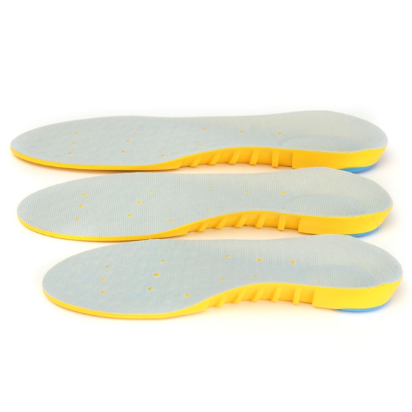 Memory-Foam-Orthotic-Arch-Support-Boot-Shoes-Insoles-Insert-Pad-Comfortable-Soft-Breathable-Squishie-1004465