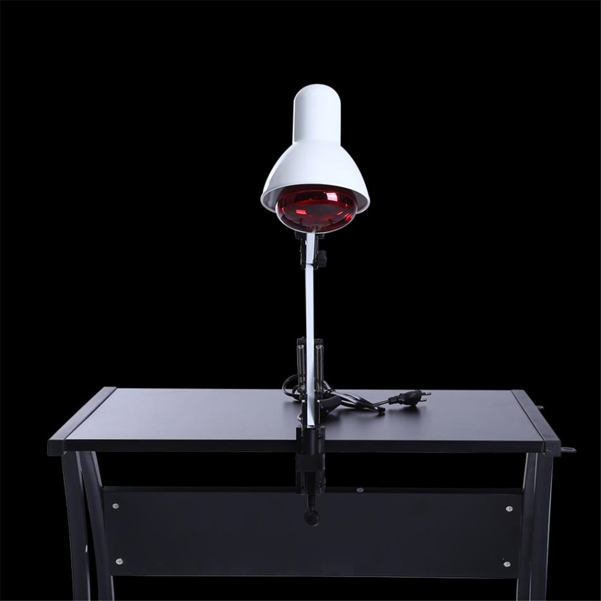 110-240V-100W-Infrared-Red-Heat-Light-Therapeutic-Home-Therapy-Lamp-Pain-Relief-Floor-Stand-1407305