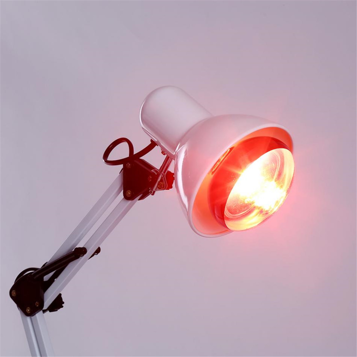 110-240V-100W-Infrared-Red-Heat-Light-Therapeutic-Home-Therapy-Lamp-Pain-Relief-Floor-Stand-1407305