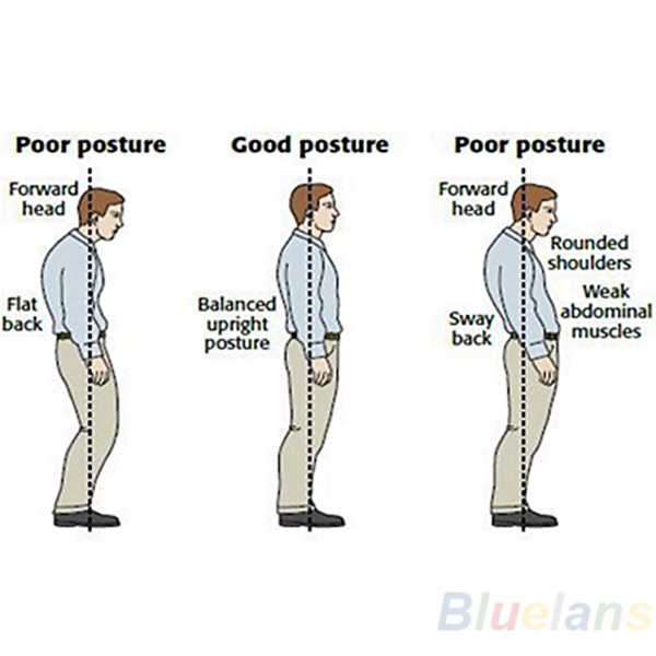 Adjustable-Therapy-Back-Shoulder-Brace-Support-Belt-Posture-Corrector-939204