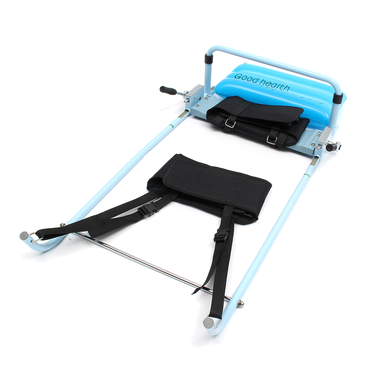 Body-Stretching-Device-Cervical-Spine-Lumbar-Traction-Bed-Therapy-Massage-Tools-1222834