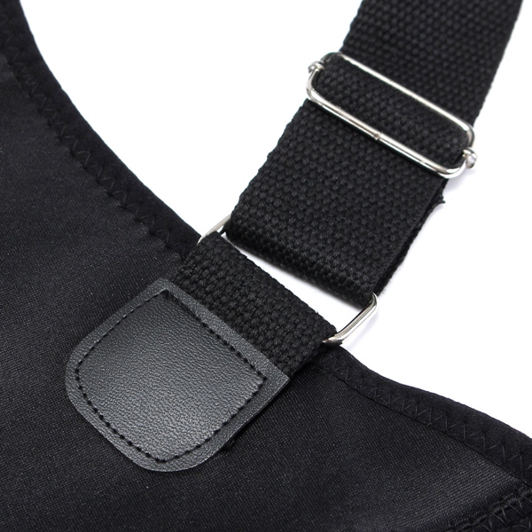 Neoprene-Magnetic-Adjustable-Back-Support-Brace-Posture-Corrector-Lumbar-Shoulder-Belt-1065247