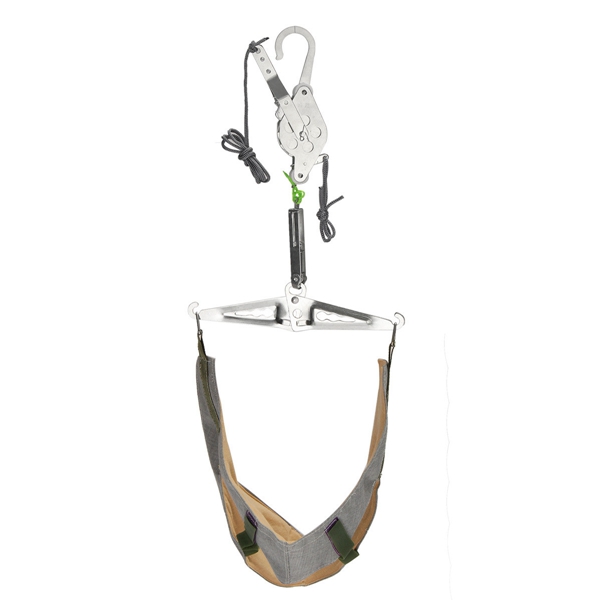 Over-Door-Hanging-Neck-Cervical-Traction-Device-Kit-Stretch-Gear-Brace-Pain-Relief-Chiropractic-Rela-1064109