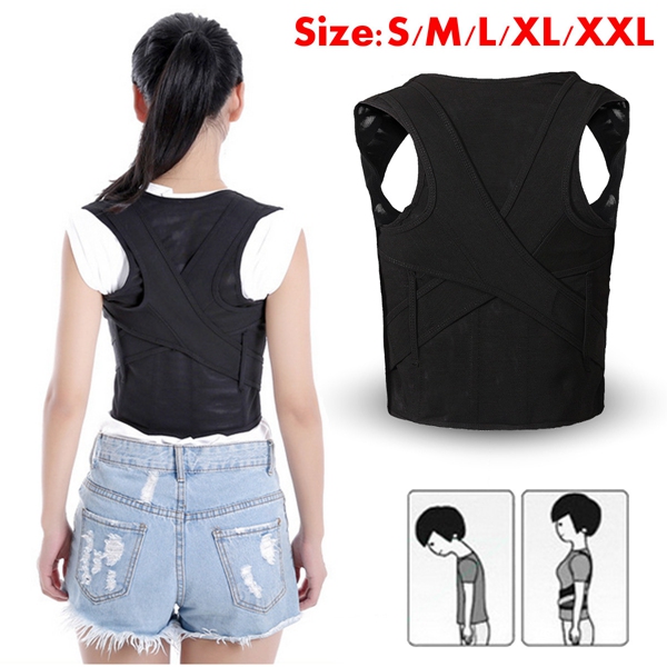 Plus-Size-Posture-Corrector-Back-Lumbar-Correction-Support-Brace-Shoulder-Belt-1073678
