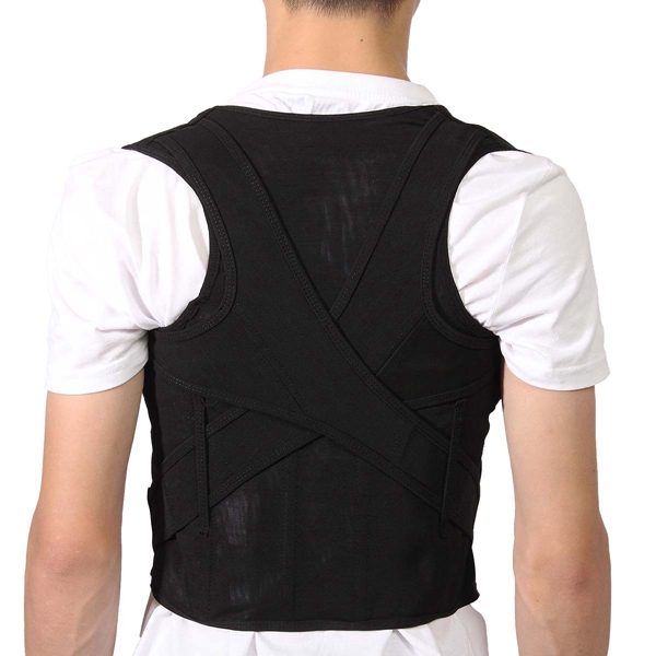Plus-Size-Posture-Corrector-Back-Lumbar-Correction-Support-Brace-Shoulder-Belt-1073678
