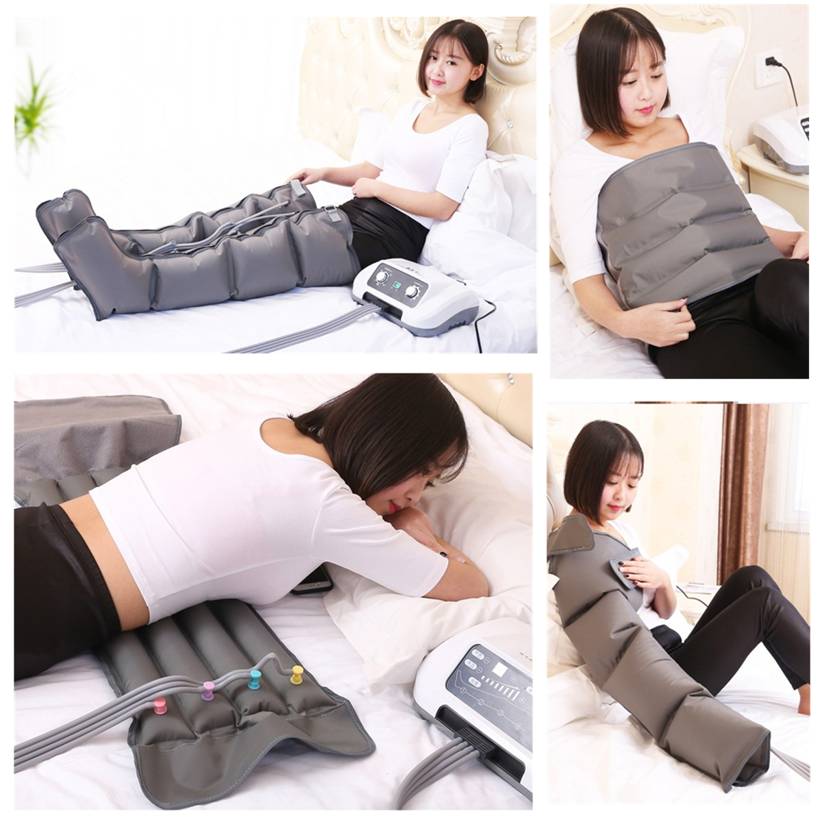 6-Chambers-Sequential-Air-Compression-Leg-Massager-Device-Compression-Pump-for-Foot-Arm-Leg-Waist-El-1414091