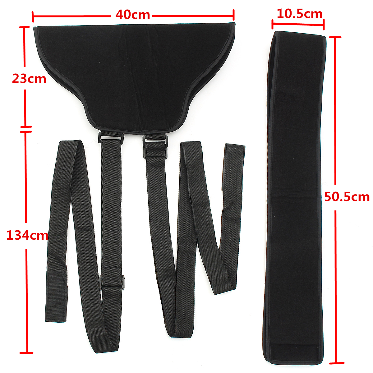 Adjustable-Medical-Arm-Shoulder-Holding-Brace-Elbow-Support-Wrap-Strap-Belt-1192646