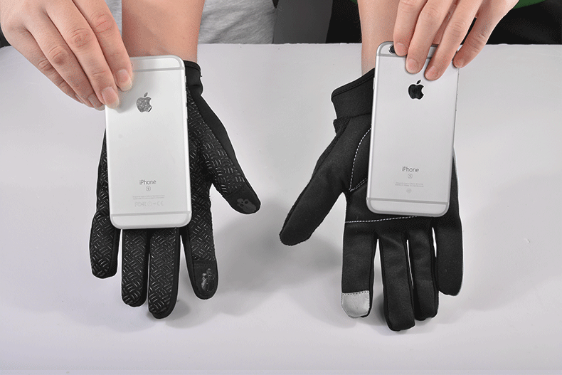Mens-Unisex-Touch-Screen-Fleece-Gloves-No-Slip-Windproof--Waterproof-1223856