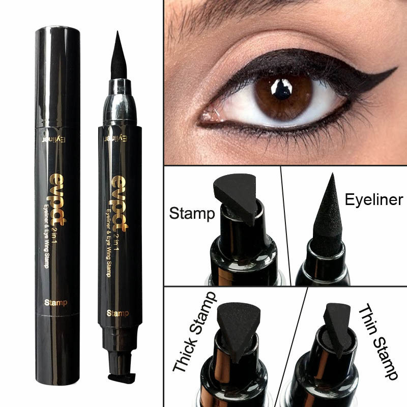 2-in-1-Black-Liquid-Eyeliner-Wing-Seal-Stamp-Pencil-Quick-Dry-Waterproof-Makeup-1208014