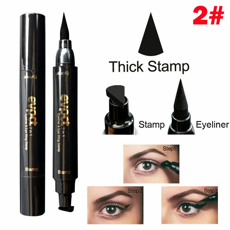 2-in-1-Black-Liquid-Eyeliner-Wing-Seal-Stamp-Pencil-Quick-Dry-Waterproof-Makeup-1208014