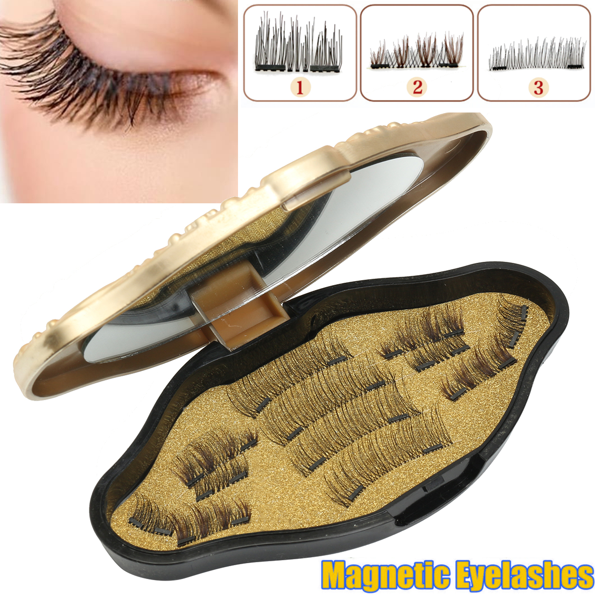 3-Style-Magnetic-Eyelashes-Makeup-Reusable-Long-Natural-Eyelashes-Extension-With-Mirror-1242835