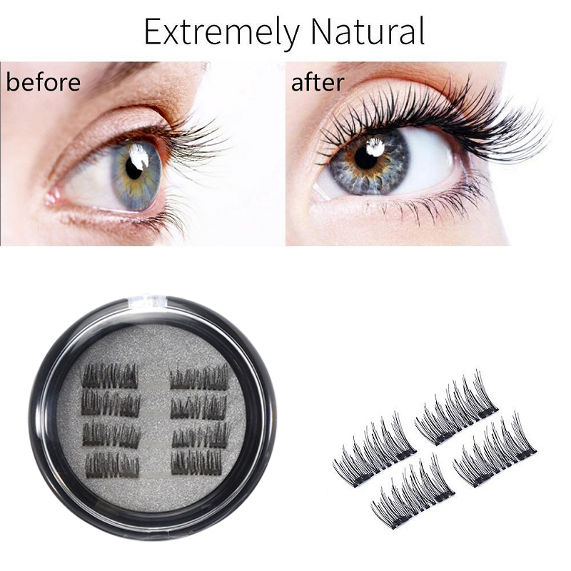 8Pcs2-Pairs-Dual-Magnetic-3D-False-Eyelashes-Long-Natural-Eyelashes-Extension-1218604