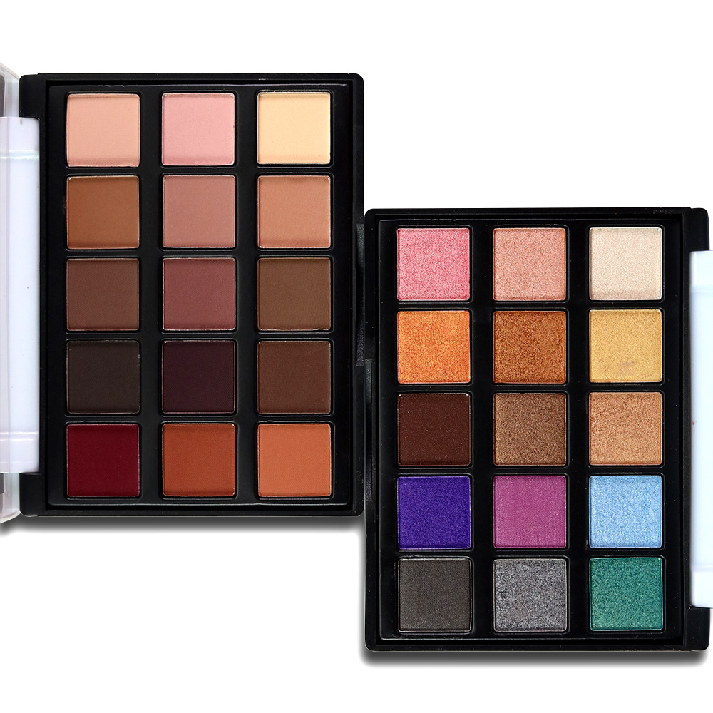 Popfeel-15-Colors-Eyeshadow-Palette-Shimmer-Glitter-Nude-Matte-Pigmented-Metallic-Finish-Eye-Shadow-1300823