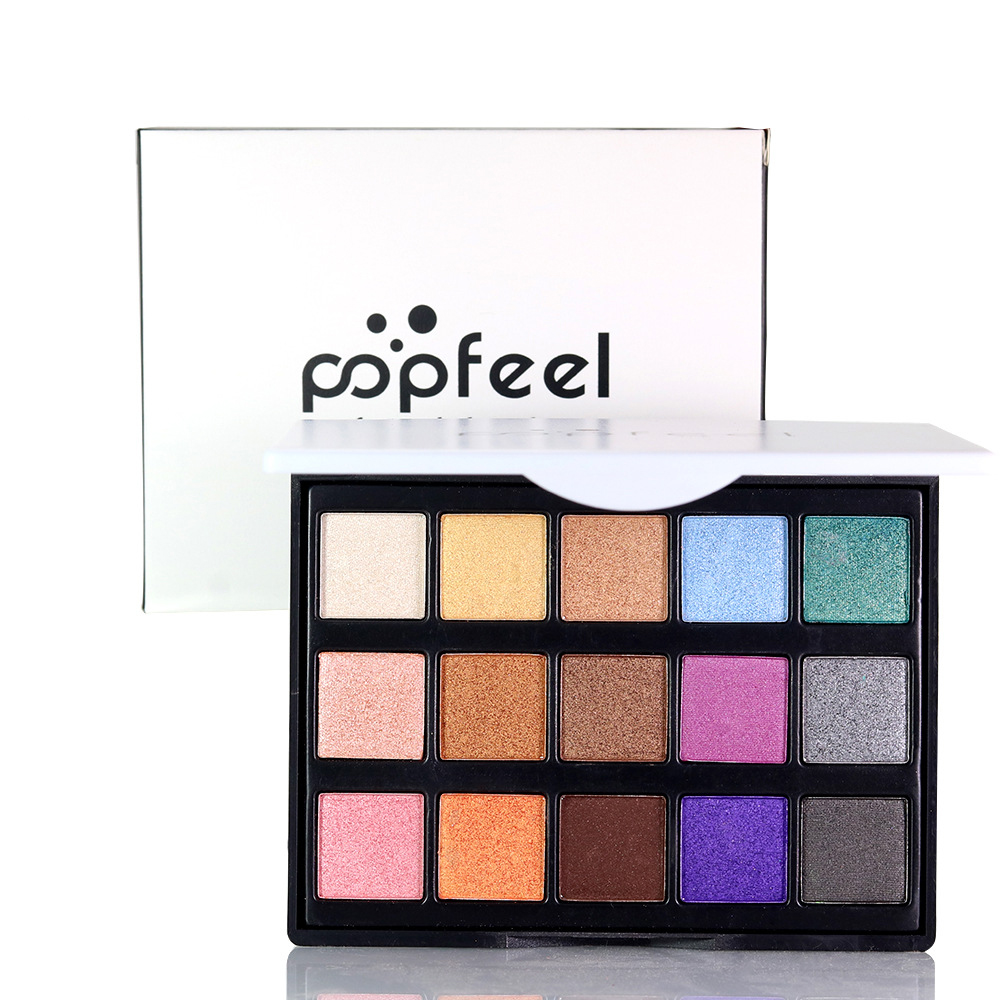 Popfeel-15-Colors-Eyeshadow-Palette-Shimmer-Glitter-Nude-Matte-Pigmented-Metallic-Finish-Eye-Shadow-1300823
