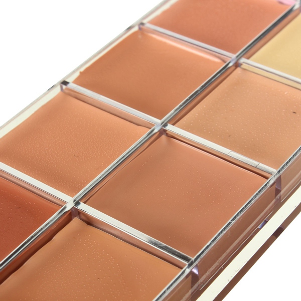 12-Naked-Colors-Thin-Lasting-Concealer-Foundation-Cream-Palette-Makeup-1024252