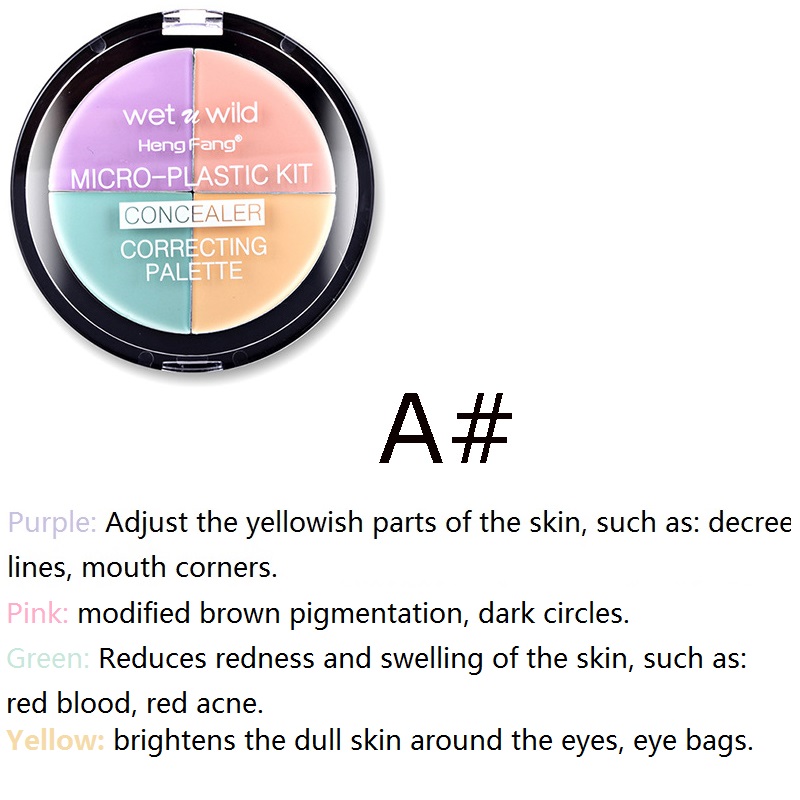 3-Style-4-Colors-Natural-Concealer-Foundation-Base-Face-Cream-Make-Up-Bronzer-Long-Lasting-1356656
