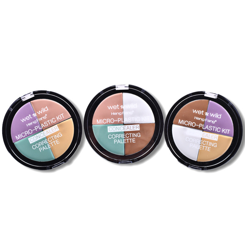 3-Style-4-Colors-Natural-Concealer-Foundation-Base-Face-Cream-Make-Up-Bronzer-Long-Lasting-1356656