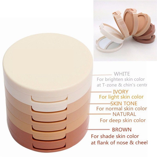 5-Colors-Concealing-Shading-Pressed-Powder-Foundation-Contouring-Base-Makeup-1023564