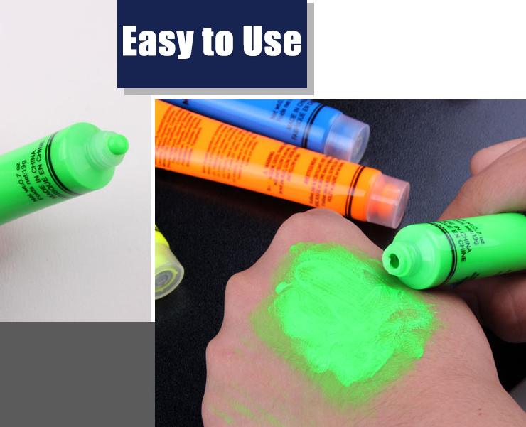 Halloween-Body-Paint-Oil-Drawing-Ghost-Squishy-Cream-Toys-Fluorescent-Yellow-Flash-Tattoo-Makeup-1203535
