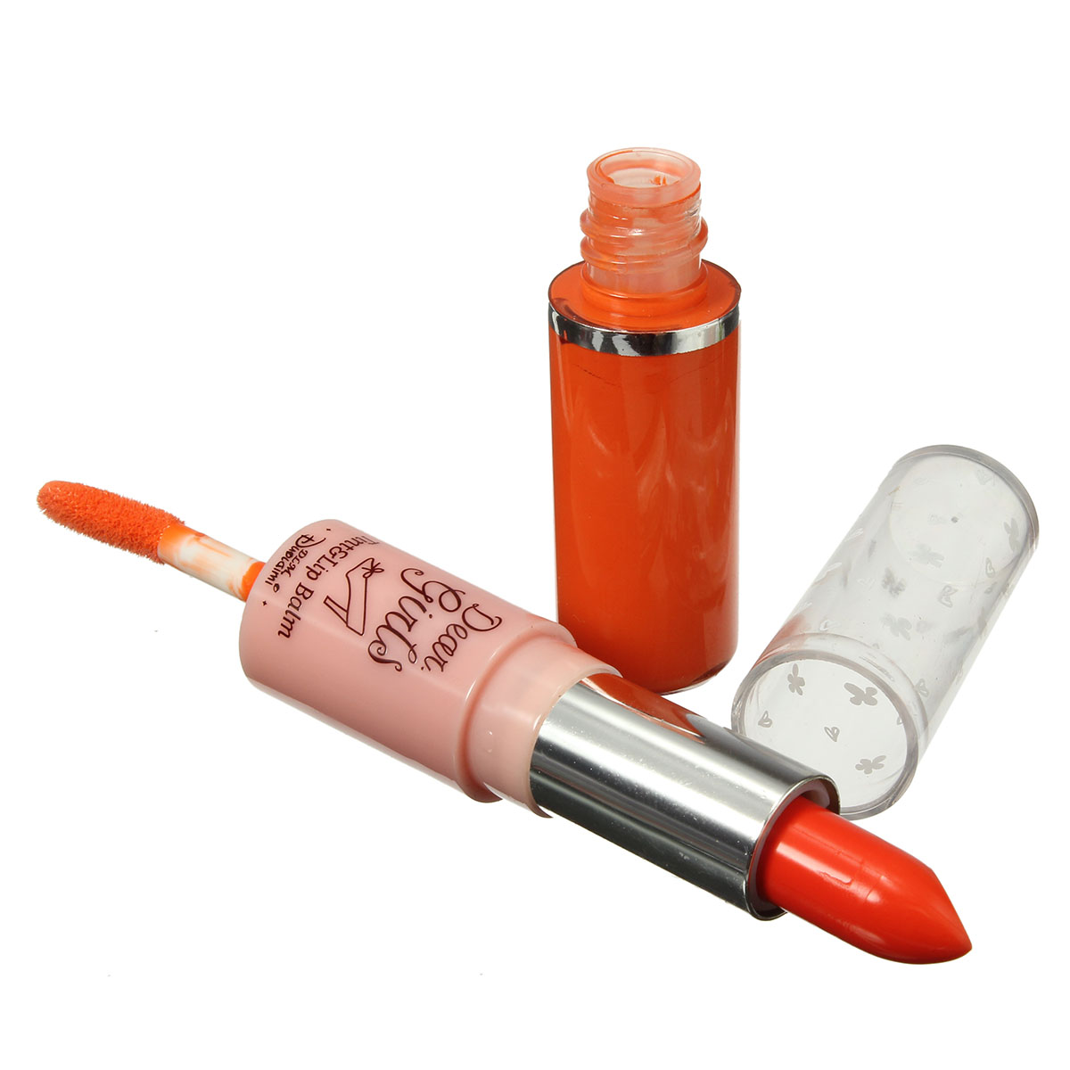 10-Colors-Double-Head-Natural-Lipstick-Moisturing-Brighten-Lip-Gloss-Makeup-Comestic-1124974