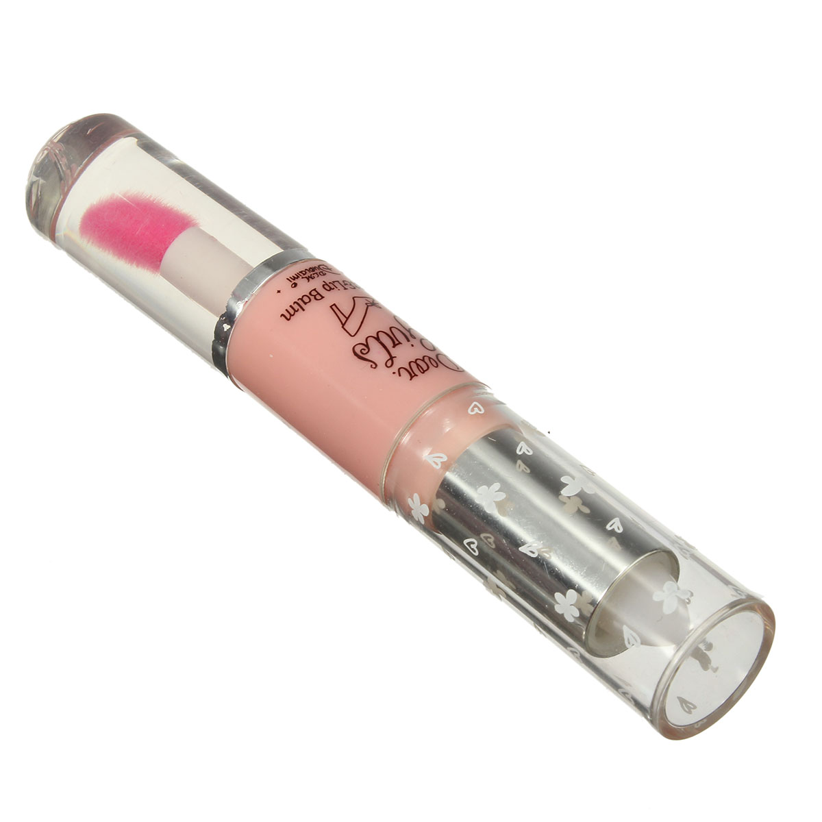 10-Colors-Double-Head-Natural-Lipstick-Moisturing-Brighten-Lip-Gloss-Makeup-Comestic-1124974