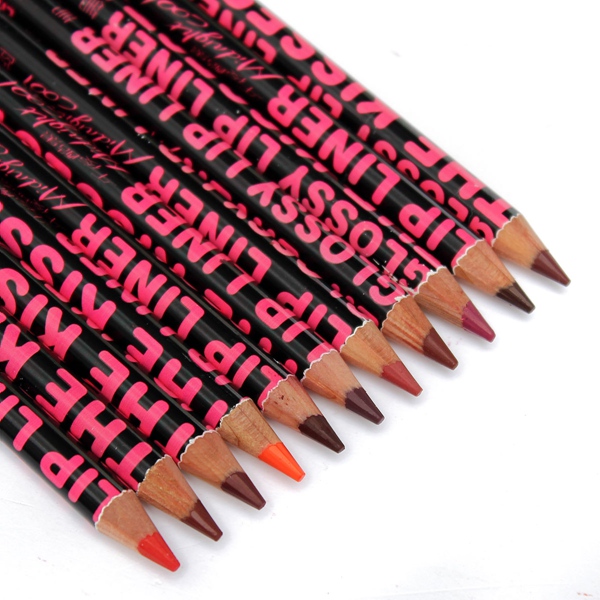 11-Colors-Lip-Liner-15cm-Long-Lasting-Makeup-Pencil-Pen-973768