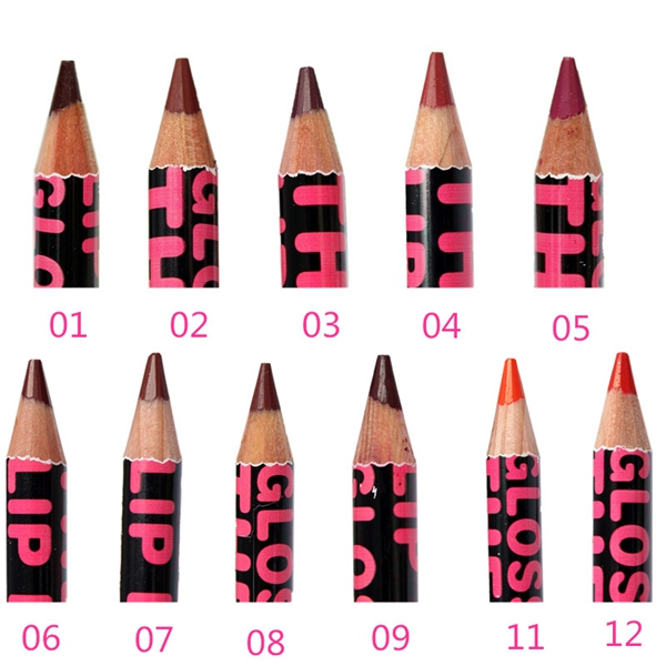 11-Colors-Lip-Liner-15cm-Long-Lasting-Makeup-Pencil-Pen-973768
