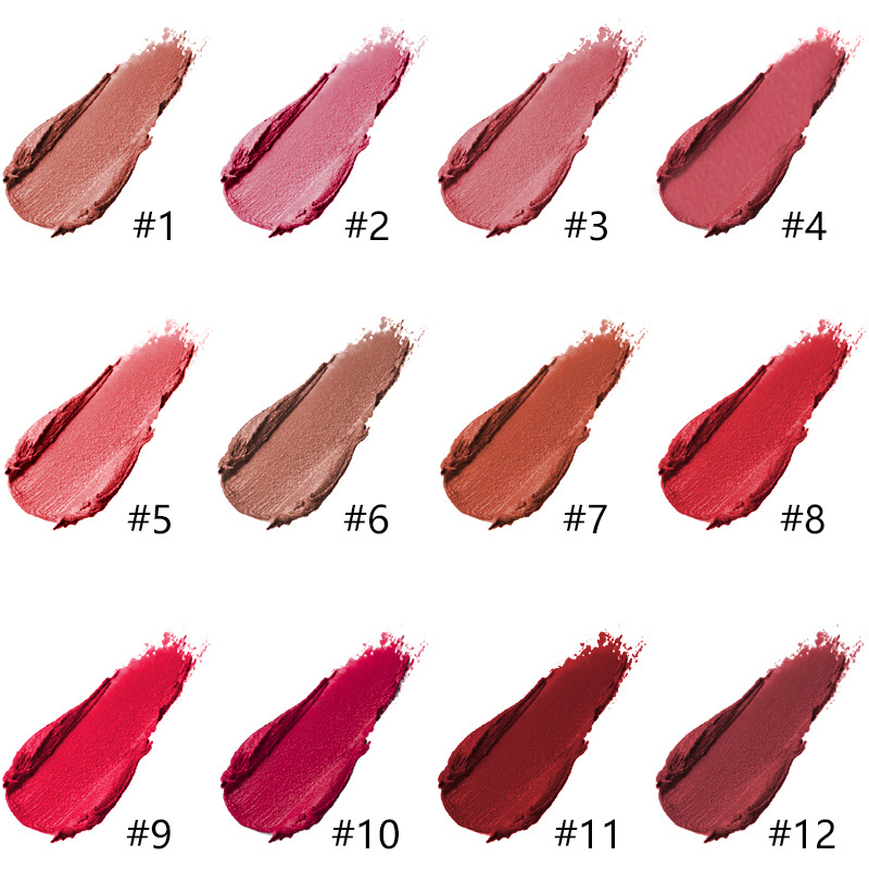 12-Colors-Lip-Stick-Pen-Matte-Velvet-Non-Stick-To-Cup-Lip-Makeup-Waterproof-Long-lasting-1329820