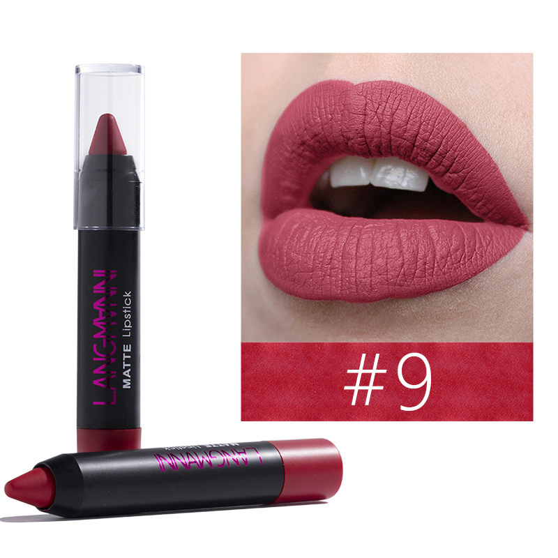 12-Colors-Lip-Stick-Pen-Matte-Velvet-Non-Stick-To-Cup-Lip-Makeup-Waterproof-Long-lasting-1329820