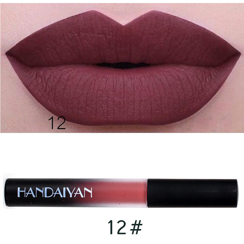 12-Colors-Matte-Metallic-Velvet-Lip-Gloss-Makeup-Long-Lasting-Waterproof-1329195