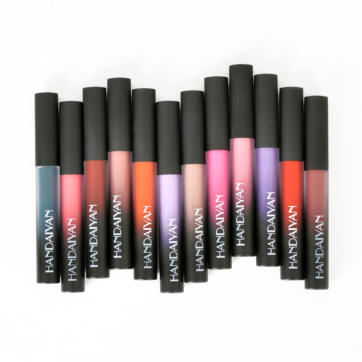 12-Colors-Matte-Metallic-Velvet-Lip-Gloss-Makeup-Long-Lasting-Waterproof-1329195